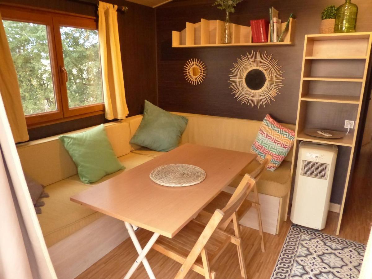 La Maison Blanche Courlans 外观 照片